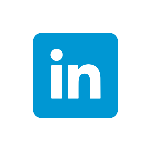 Logotipo de LinkedIn